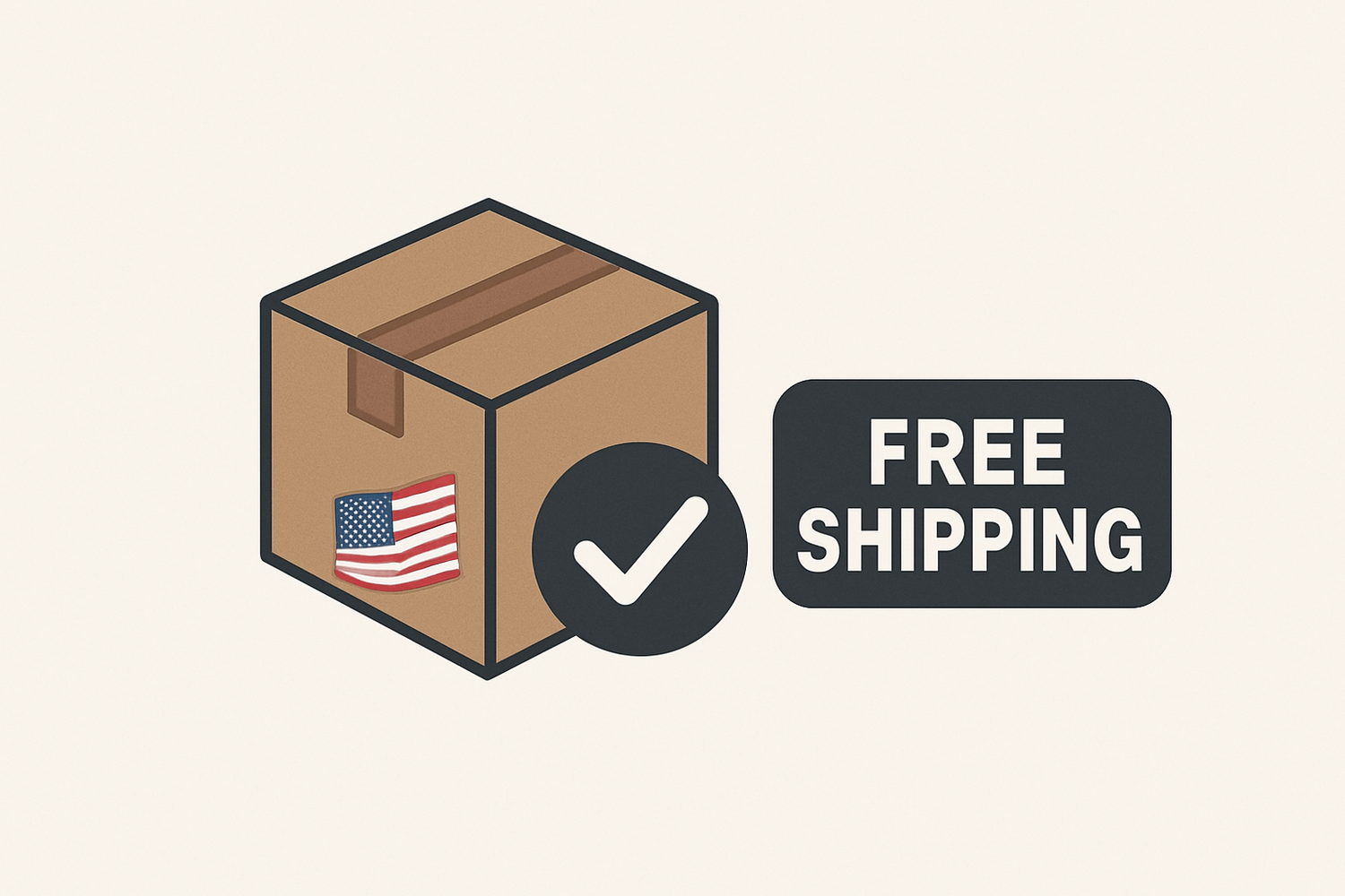 That Boring (But Important) Shipping Update