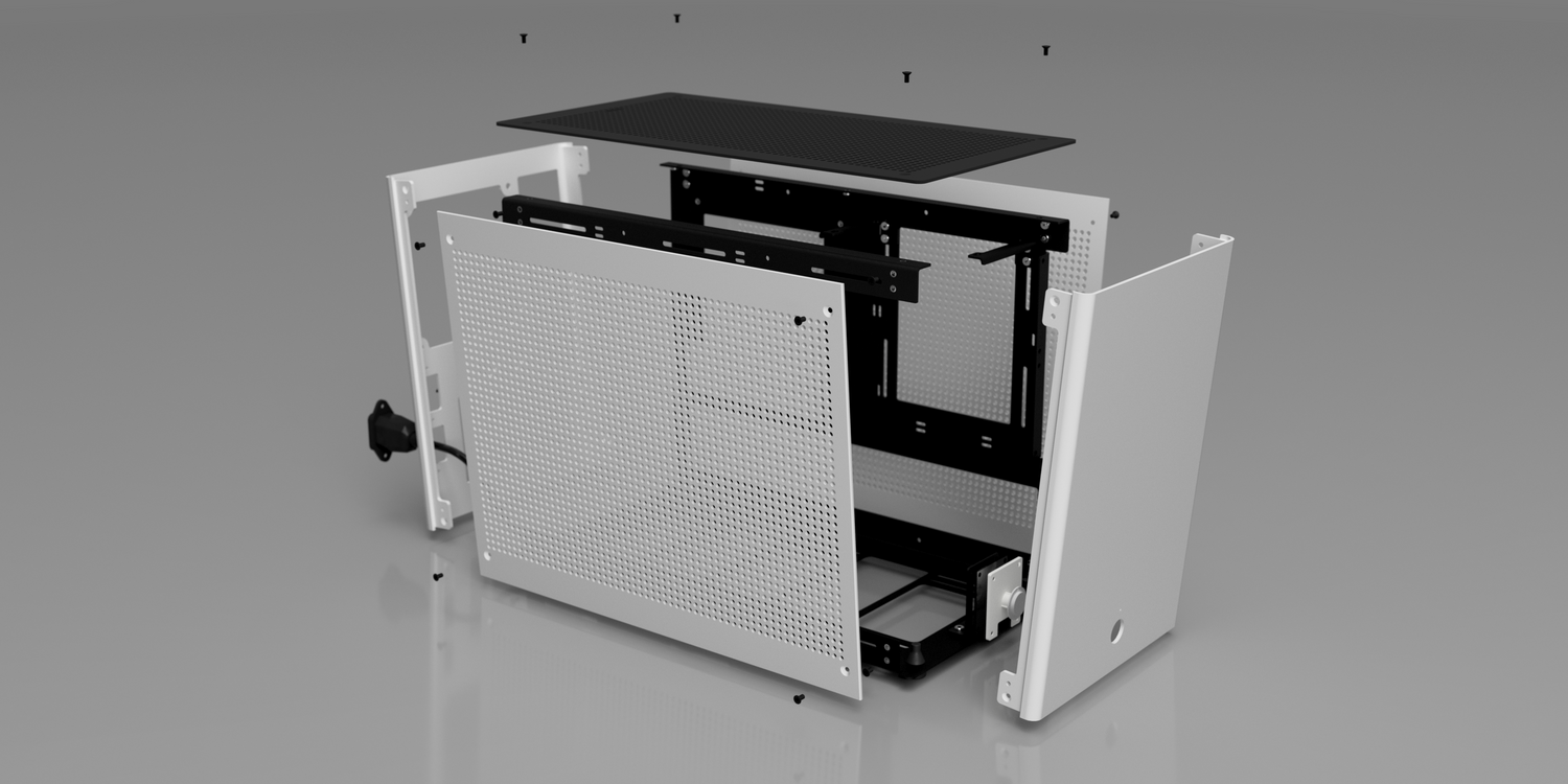 The R1: We Heard You. Here's the Plan.