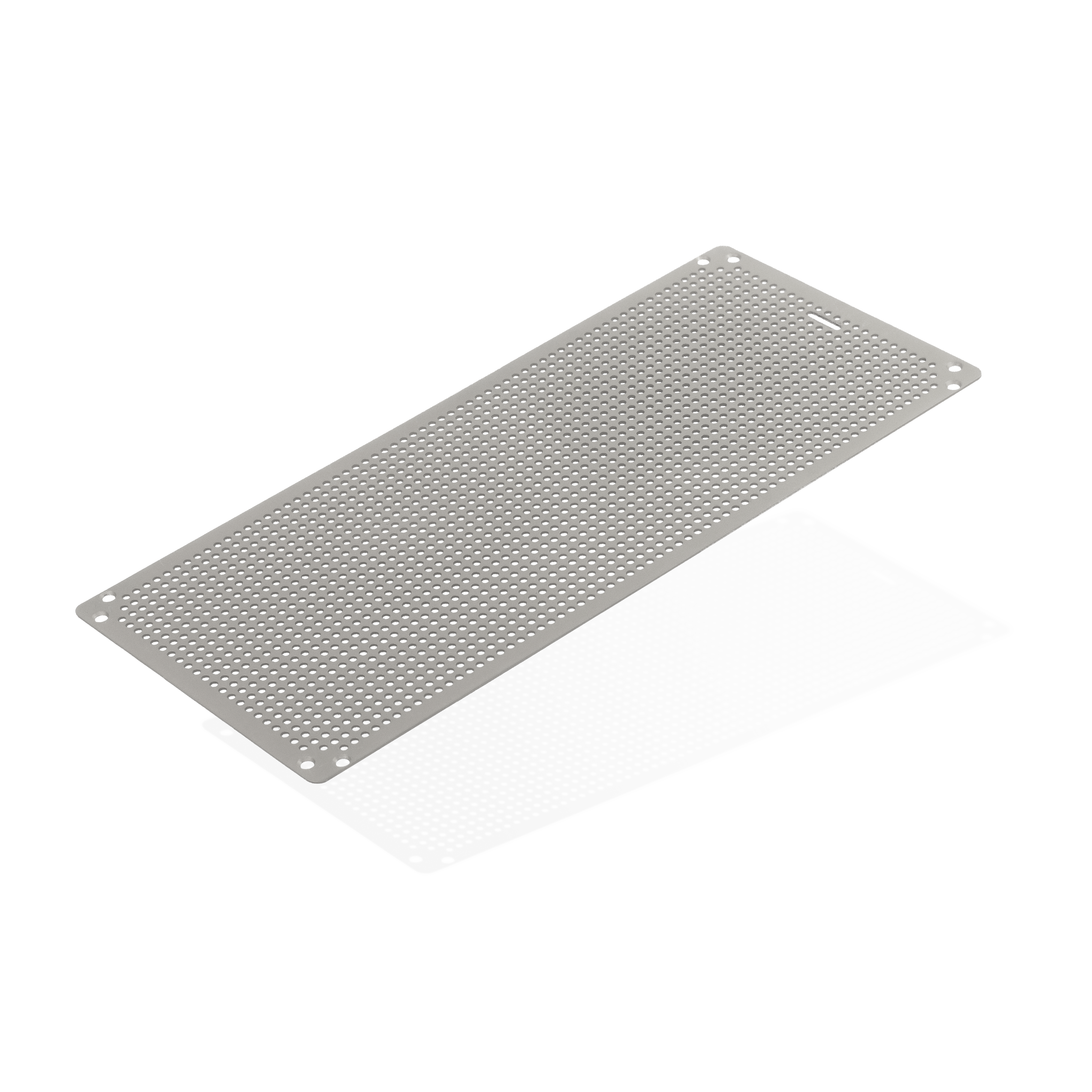 GHOST S1 MkIII Custom Grill