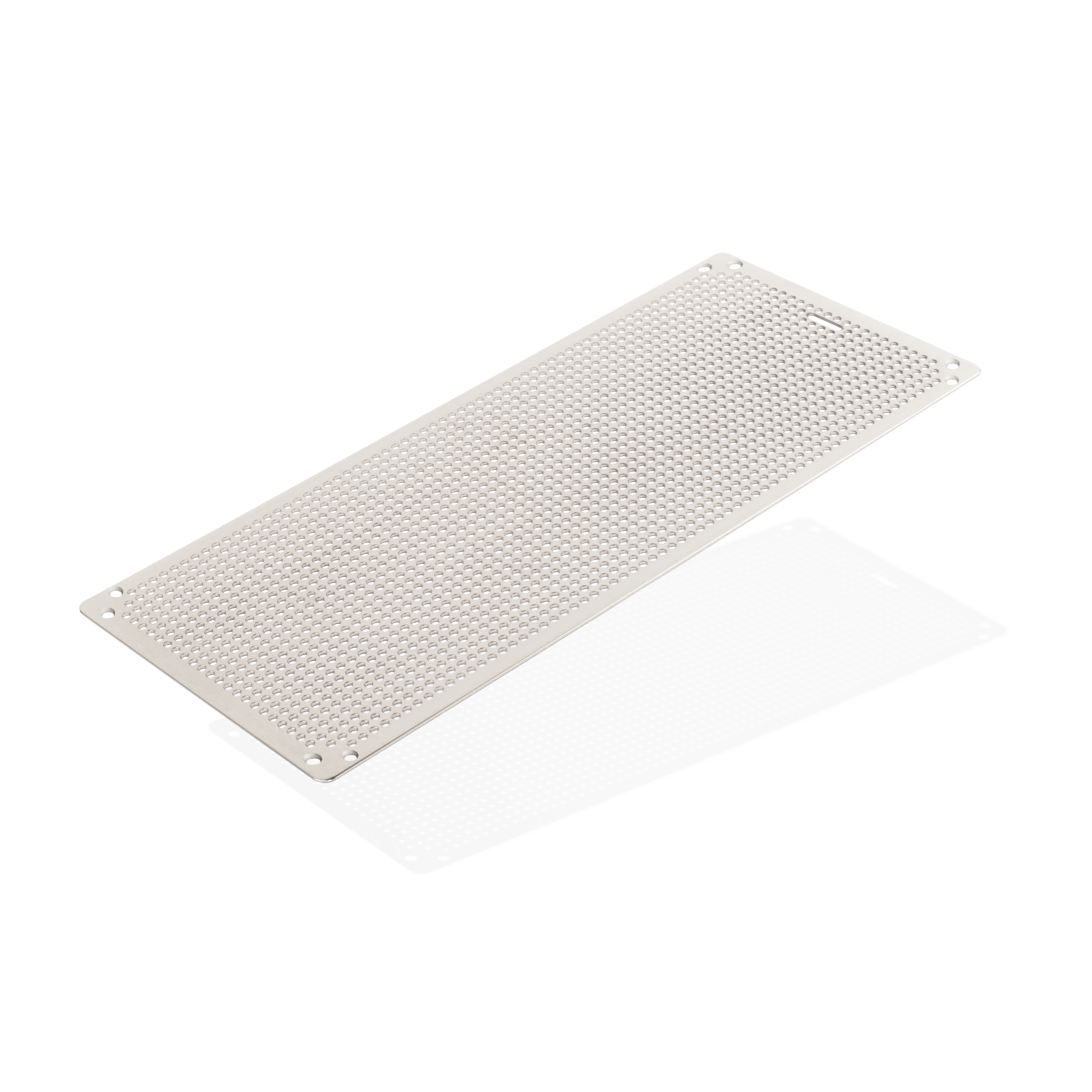 GHOST S1 MkIII Custom Grill