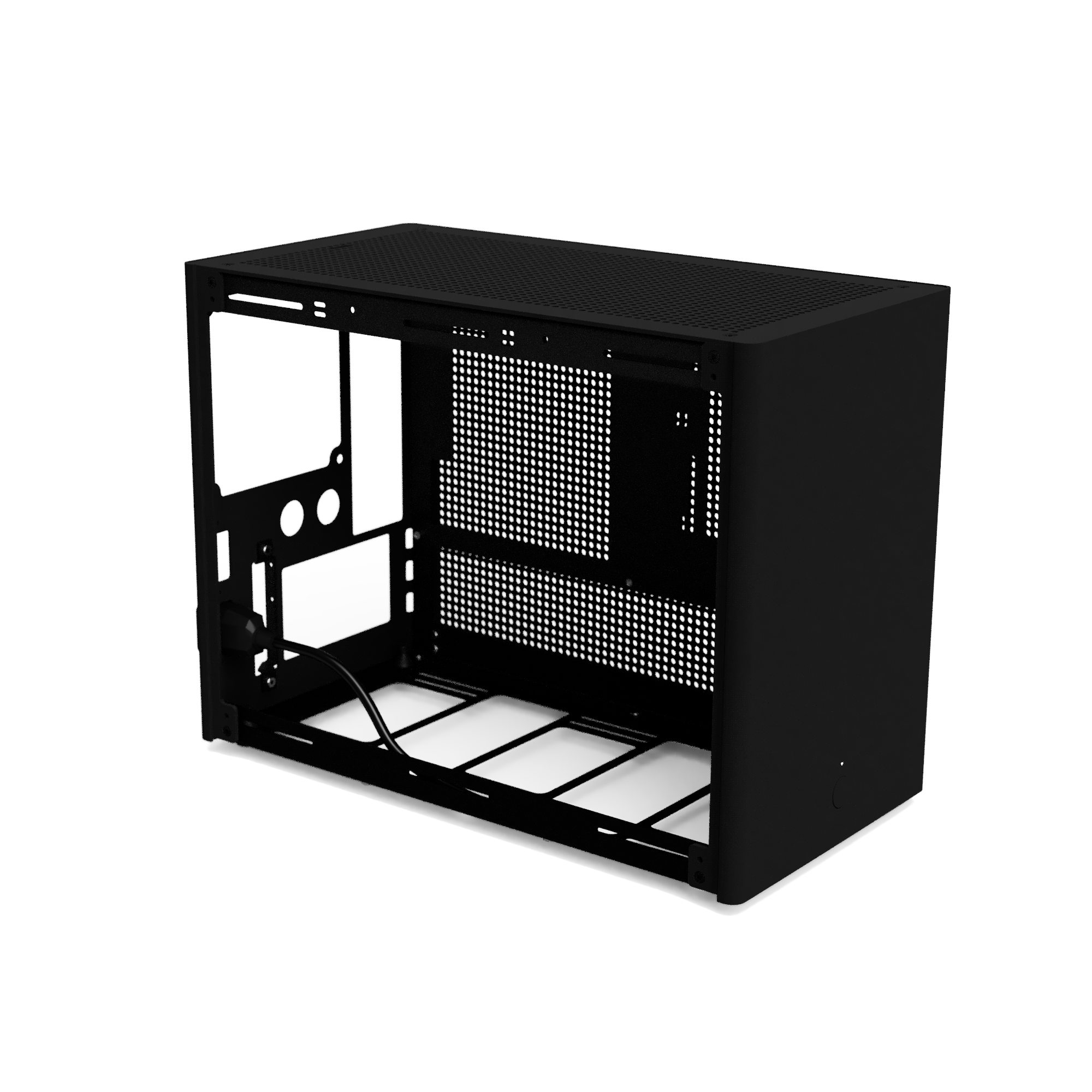 GHOST R1 MkII