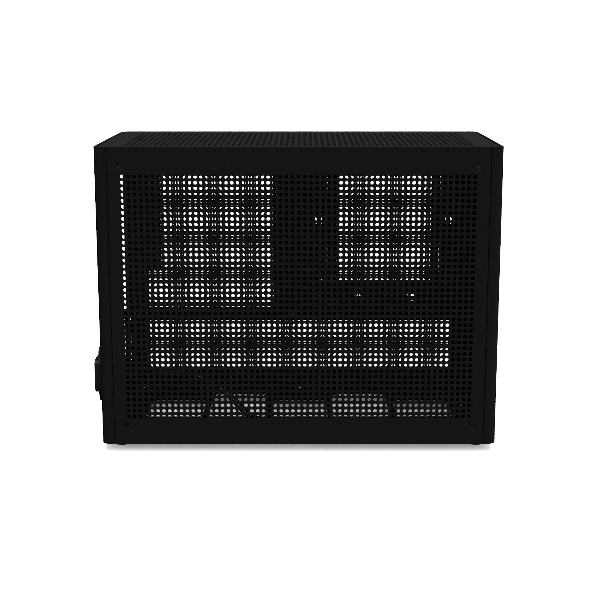 GHOST R1 MkII