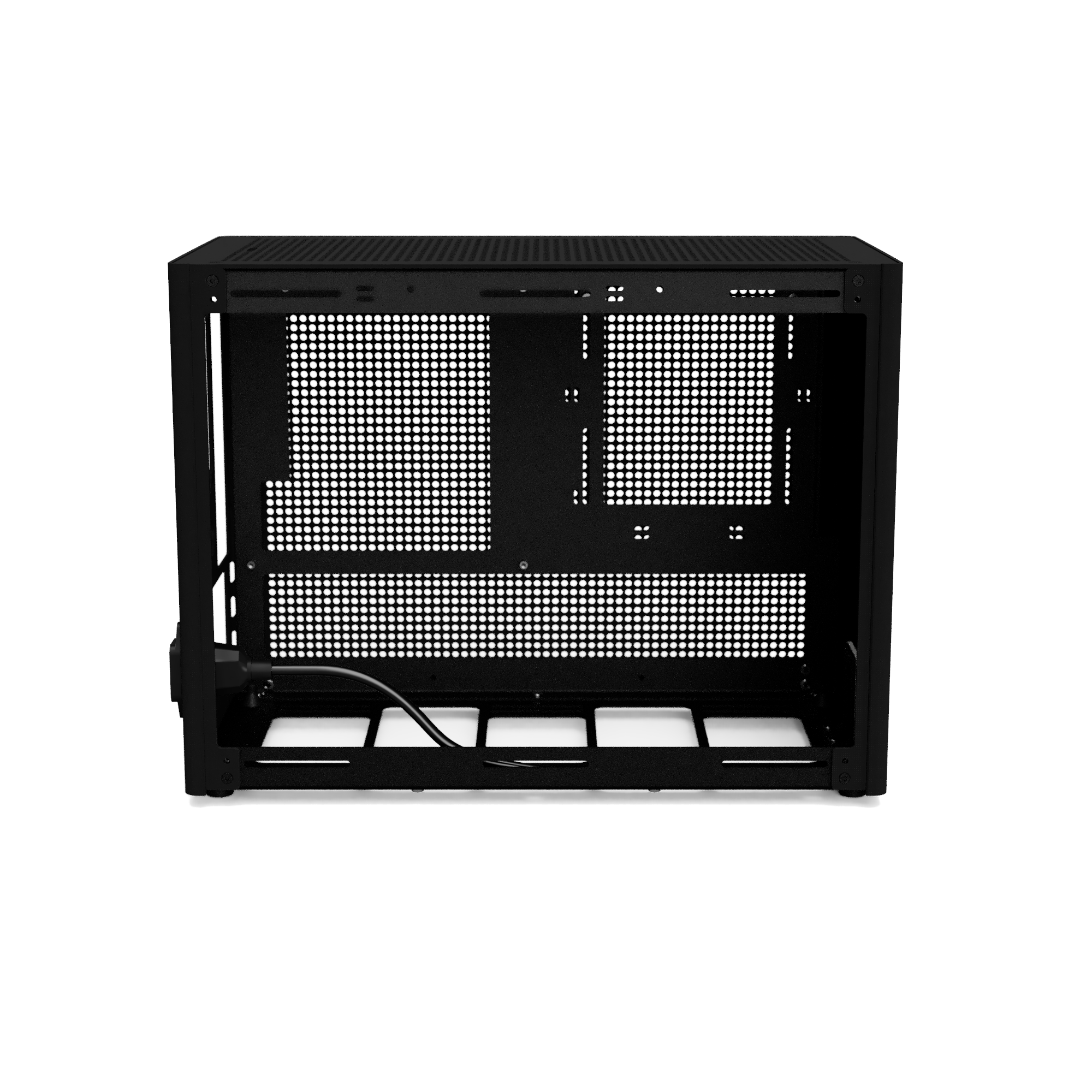 GHOST R1 MkII
