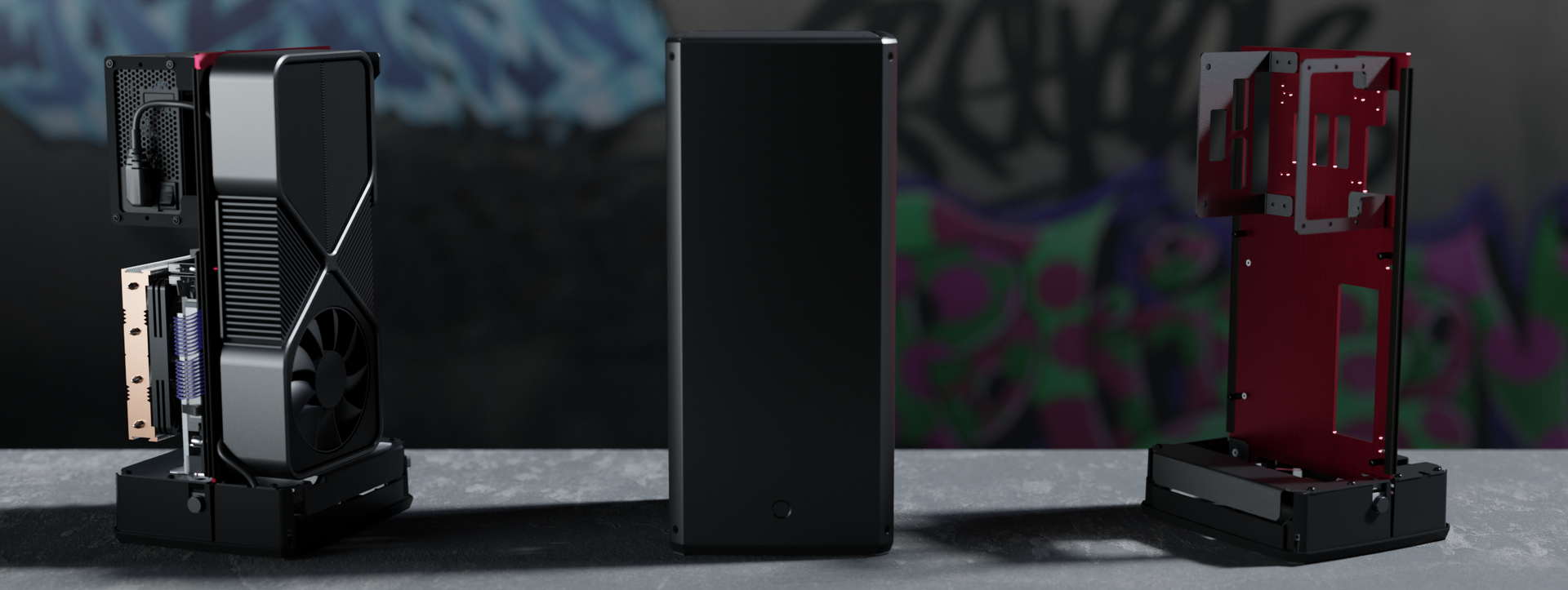 An Absurdly RAW Deal