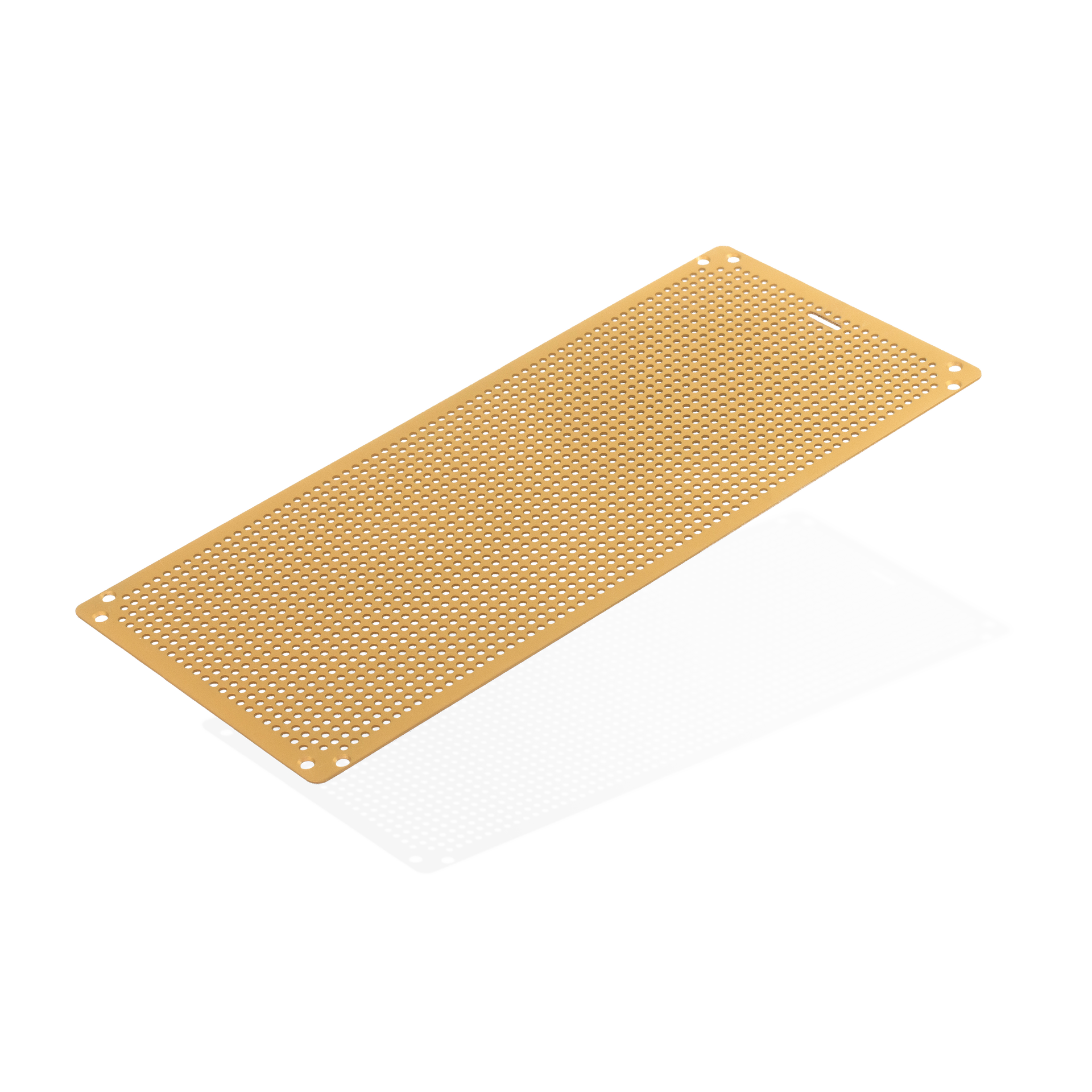 LOUQE GHOST S1 MkIII Custom Grill